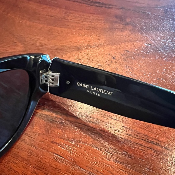 YSL sunnies main image 7